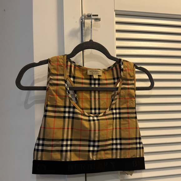 Burberry Bra - Picture 4 of 4